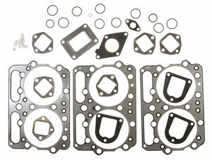 BEARINGS Main Bearing Set Oldsmobile 260 307 330 350 403 V-8 (1964-90)