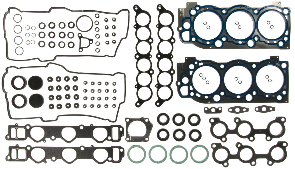Head Set Toy-Truck 3.4L (3378cc) V6 5VZFE 1995-2000 ALL
