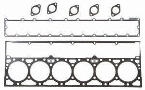BEARINGS Main Bearing Set VW Air Cooled