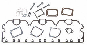 BEARINGS Main Bearing Set VW Air Cooled