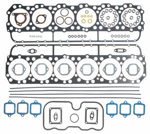 BEARINGS Main Bearing Set Chevrolet V8 366-396-402-427-454 1965-00
