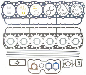 BEARINGS Main Bearing Set Chevrolet V8 366-396-402-427-454 1965-00