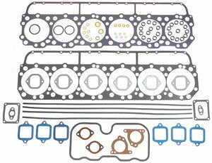 BEARINGS Main Bearing Set GMC Pass. and Trk. 366 (6.0L) 396 (6.6L) 402 (6.6L) 427 (7.0L) 454 (7.4L)