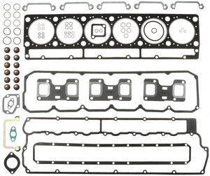 BEARINGS Main Bearing Set Chevrolet Pass. and Trk. 366 396 402 427 454 502 H P V-8 (1965-94)