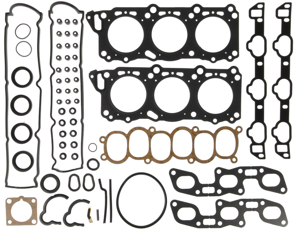 Head Set Nissan 300ZX VG30DETT 3.0L 1990-96