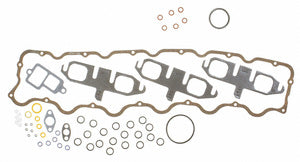 TRI ARMOR BRGS Main Bearing Set - TriArmor GMC Pass. and Trk. 366 (6.0L) 396 (6.6L) 402 (6.6L) 427 (7.0L) 454 (7.4L)