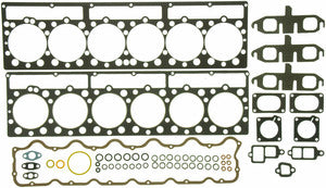 BEARINGS Main Bearing Set Chevrolet V8 366-396-402-427-454-502 1965-2000