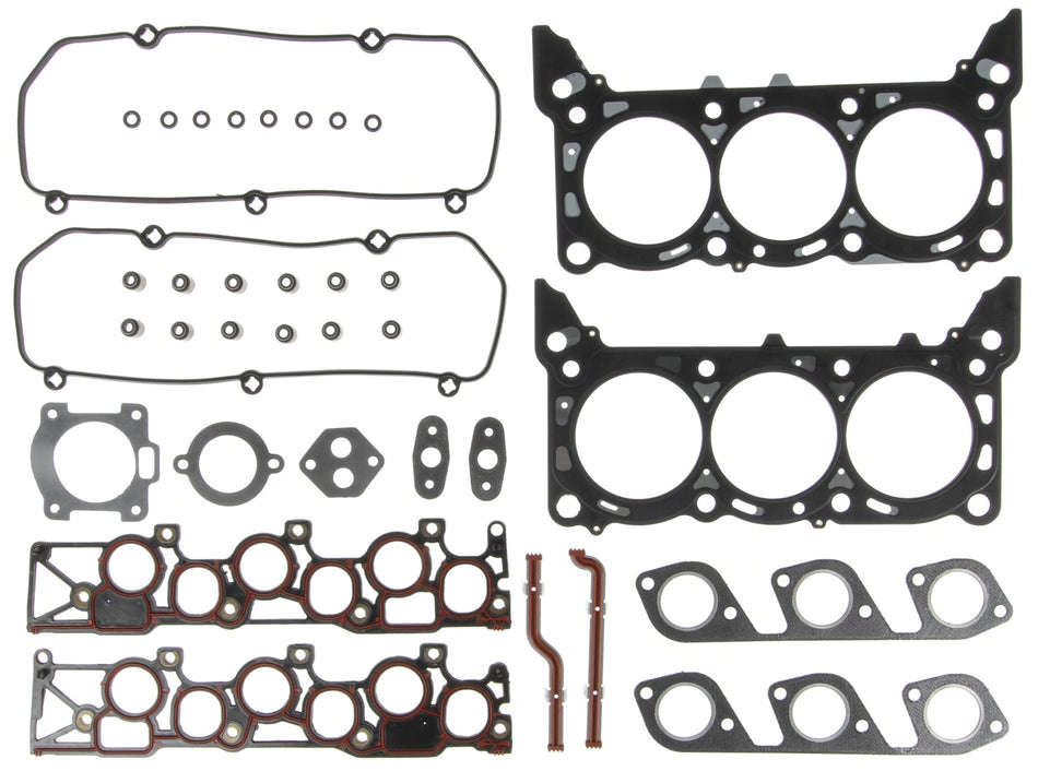 Head Set Ford Truck V6 256 4.2L (Vin 2) 1998 (From 1 15 98).