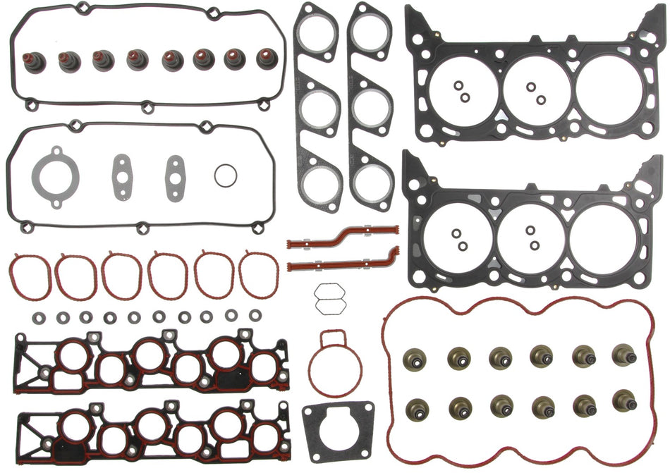 Head Set Ford-Truck V6 3.8L Windstar 1999.