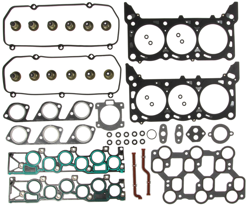 Head Set Ford Pass-Car V6 3.8L 2000. Ford Truck V6 4.2L 2000.