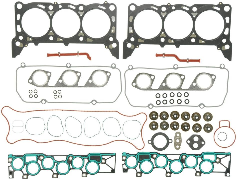 Head Set FORD 4.2L OHV VIN 2 (2005-2007 F-150FREESTAR MONTEREY)