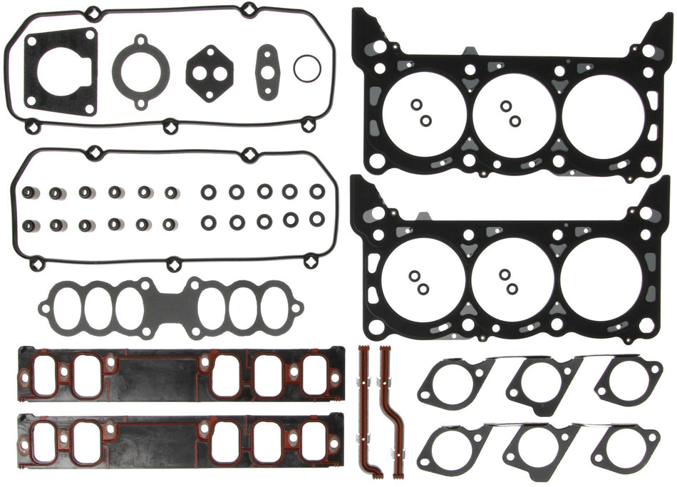 Head Set Ford Products V6 3.8L 1997-98 Mustang 1997 T-Bird and Cougar.