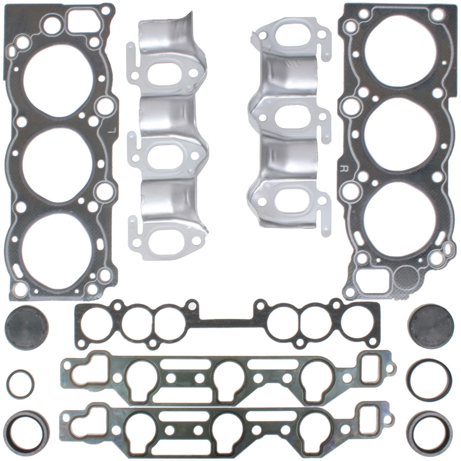 2.1 lbs. 19X7X3 Toyota:Pickup4 Runner w/2966cc 3VZE Eng.88-95