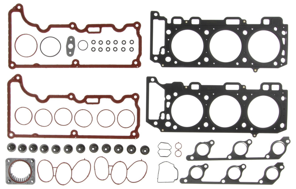 Head Set Ford Truck V6 4.0L SOHC 1997-7 23 2000