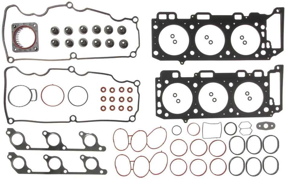 Head Set Ford Truck V6 4.0L SOHC 7 23 00-2001