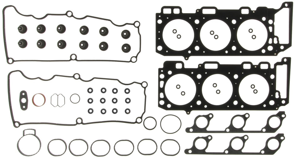Head Set Ford V6 4.0L SOHC 2002-2003. Mazda Truck 4.0L SOHC 2002-2003.