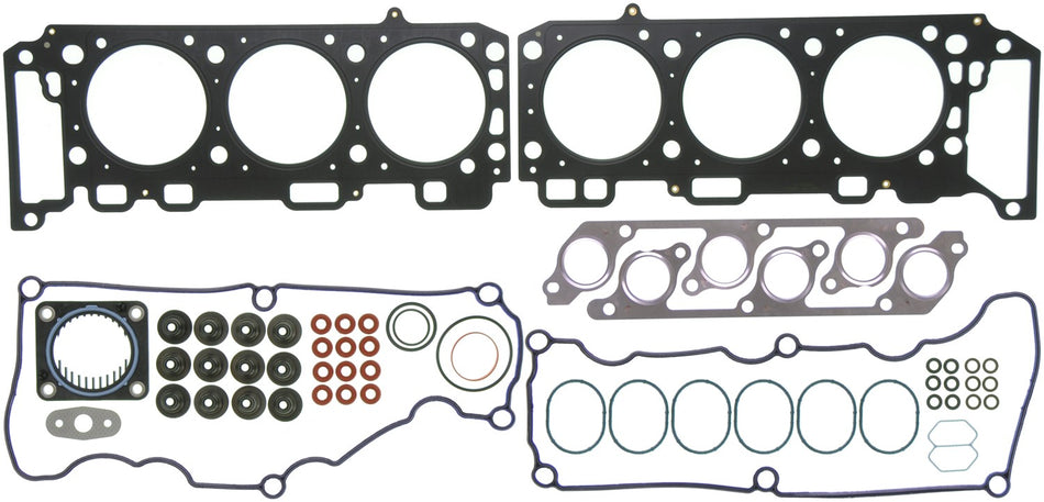 Head Set FORD 4.0L SOHC (2004-2007 MOUNTAINEER2005-2007 EXPLORER2007 SPORT TRAC)