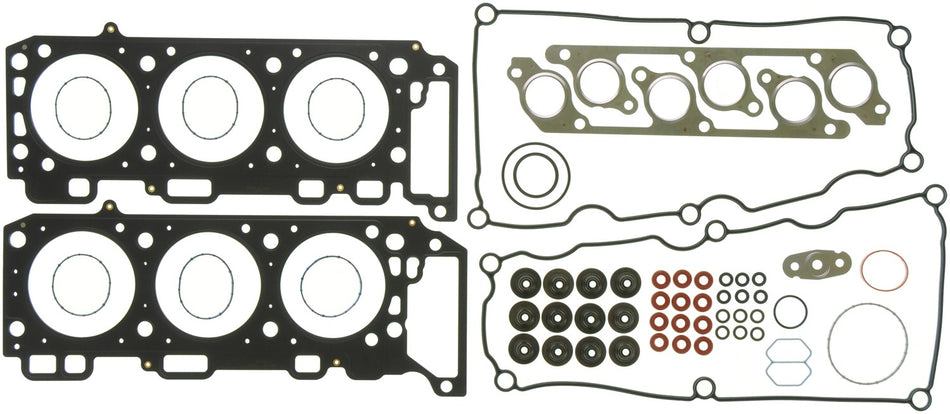 Head Set FORD 4.0L SOHC (2005-2009 FORD MUSTANG VIN N)