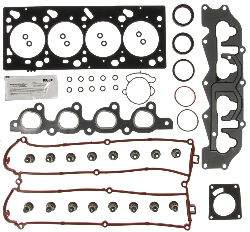 Head Set Ford 4 2.0L DOHC Zetec Contour Mystique 1995-1997.