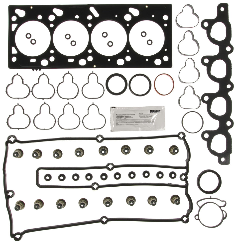 Head Set Ford 4 2.0L DOHC Zetec Contour Mystique 1998-2000 Escort Cougar
