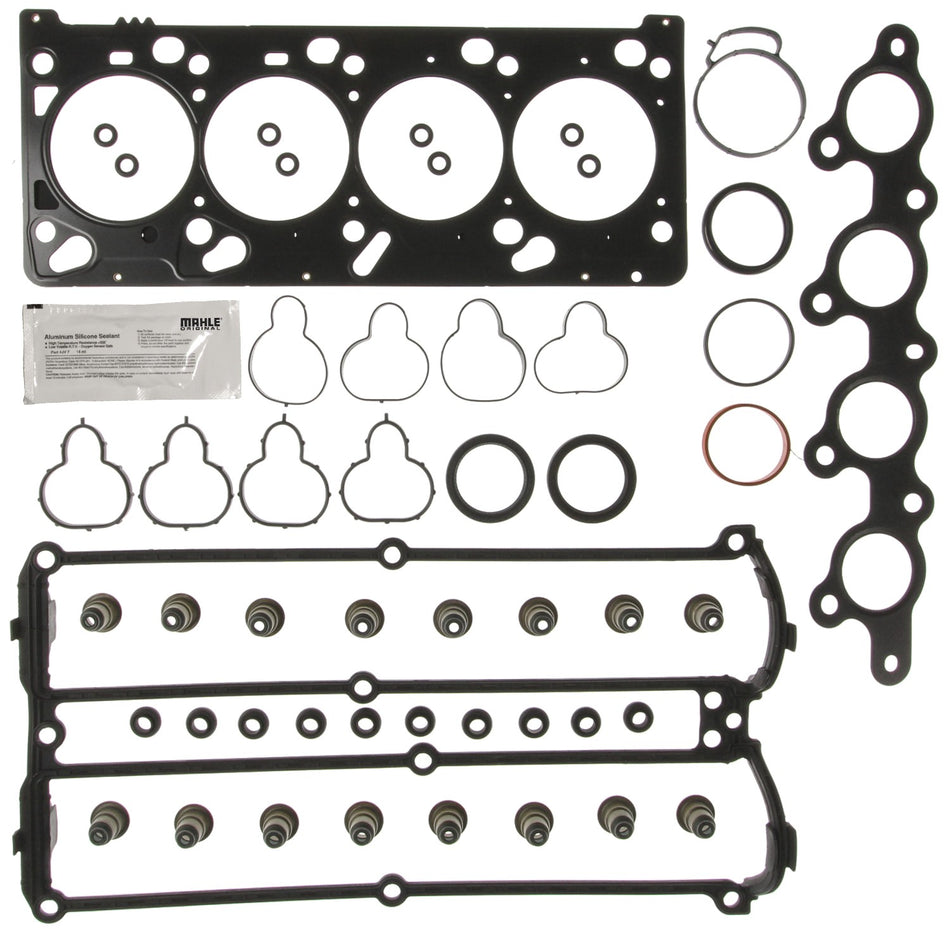 Head Set Ford 4 2.0L DOHC Zetec Focus 2000 (Before 12 20 99).