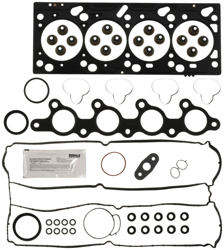 Head Set Ford Truck 2.0L DOHC Vin B Zetec (2001-2004 Escape)