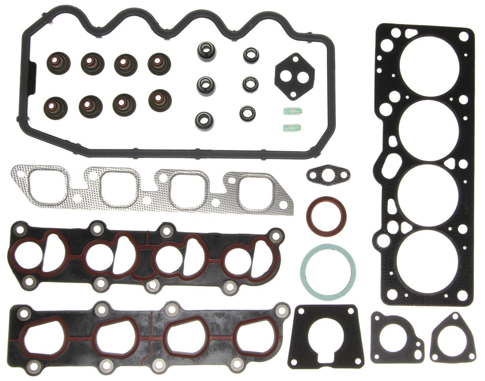 Head Set Ford Products 4 2.0L SOHC Escort and Tracer 1997-1999. Head Bolts Included