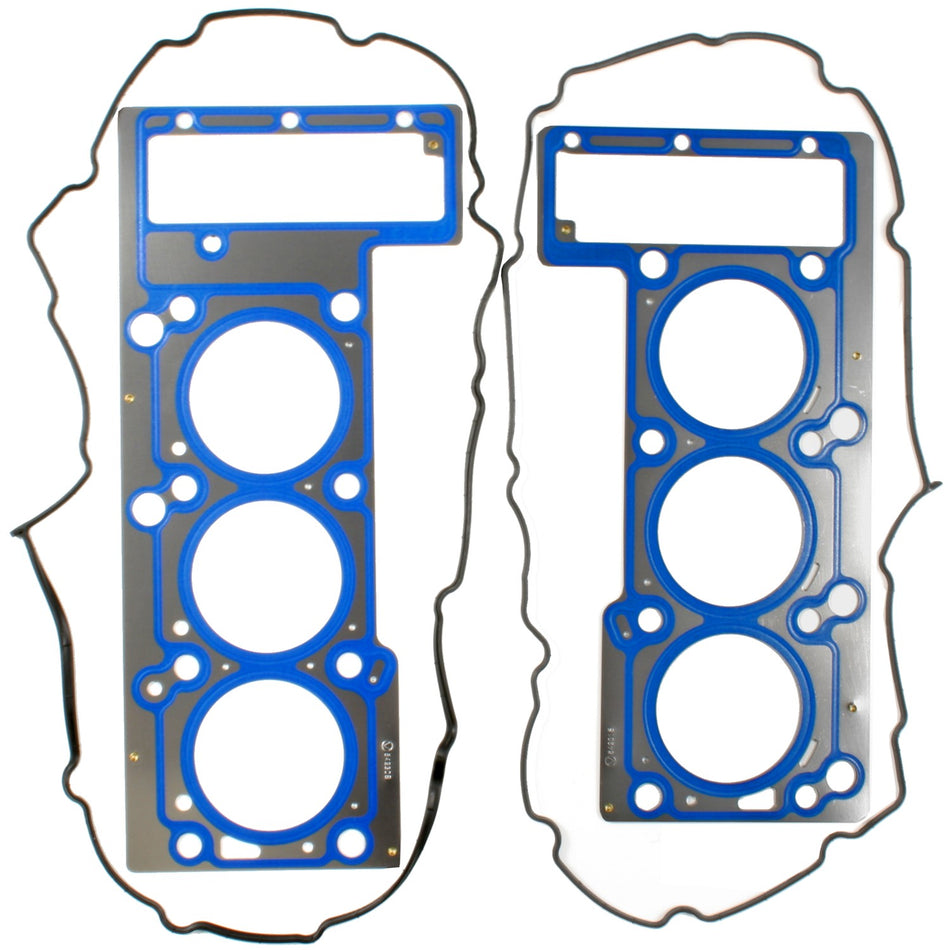 Head Set Chry-Pass:167(2.7L)V6 Eng.(2001-2003)