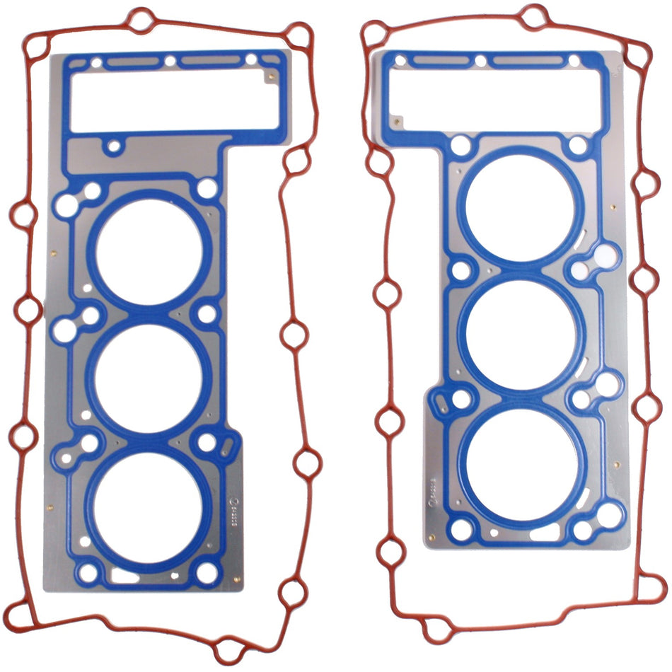 Head Set Chry-Pass:167(2.7L)V6 Eng.(1998-2000)