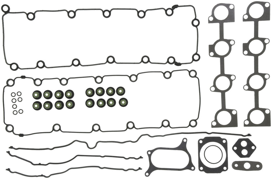 Head Set Ford Trk 5.4L 1997-98 After 7 21 97 Expedition 1997-99 After 7 21 97