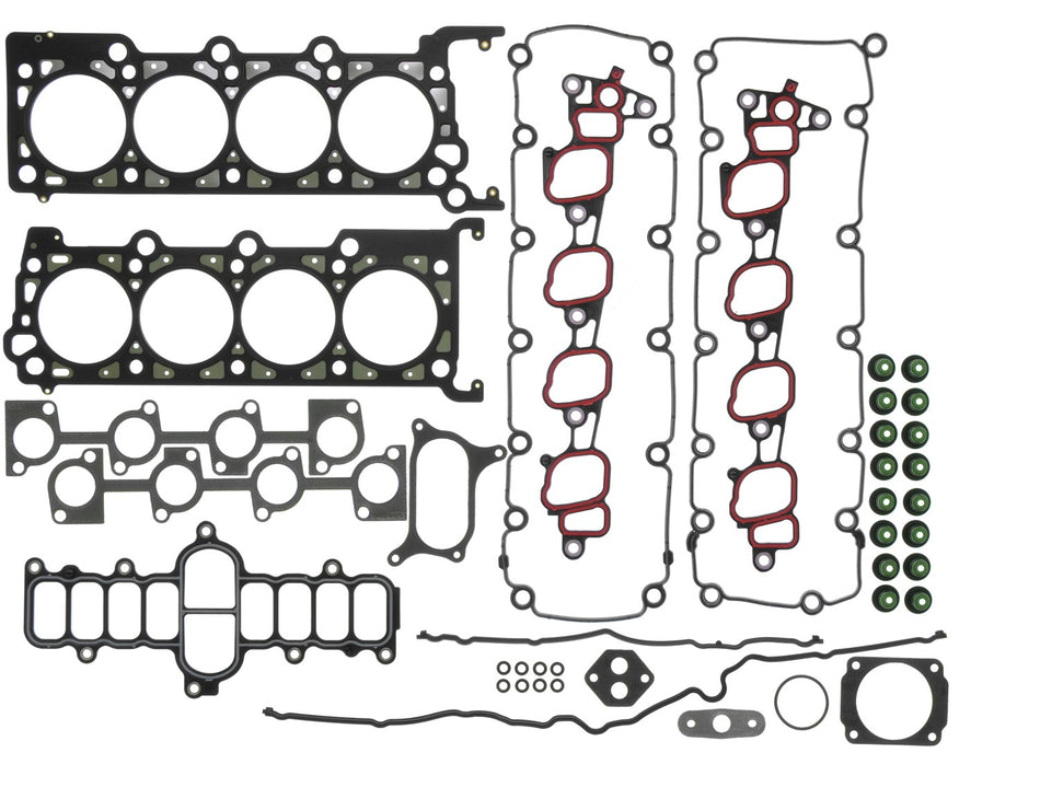 Head Set Ford Truck V8 5.4L 1999 Expedition F150 250 Navigator.