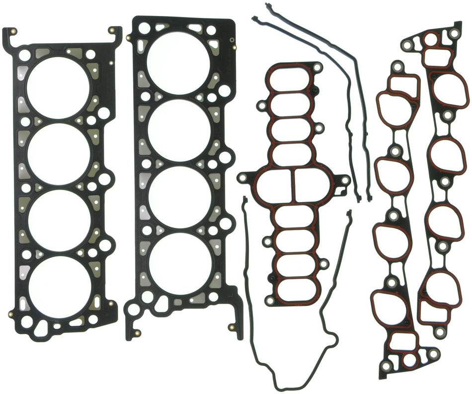 3.3 lbs. 24X8X1 Head Set Ford Truck V8 4.6L 1997-1998 Expedition E150/E250 F150/F250 Vin W.