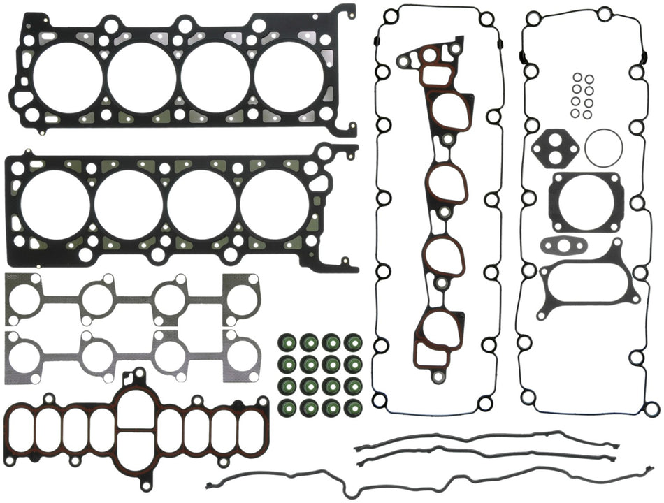 Head Set Ford Truck V8 4.6L 1997 -1998 from 7 21 97 Expedition Vin 6.