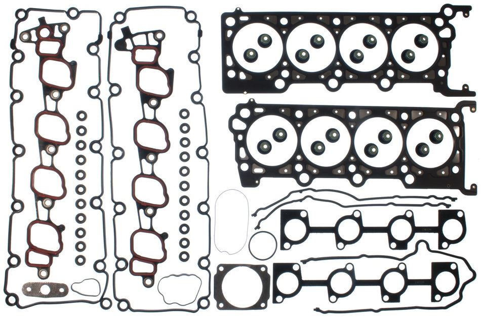Head Set Ford Truck 5.4L 330 VIN L E150 E250 E350 E450 Models 2007-2008