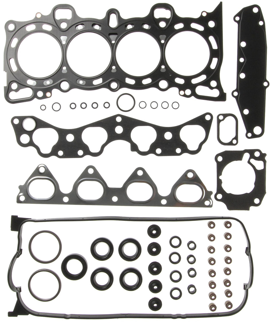 Head Set Hon: 1996-1998 Civic Civic Del-Sol w SOHC (1.6L) D16Y5