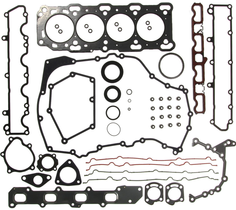 GM-Pass:146(2.4L)QUAD IV(99-2002)