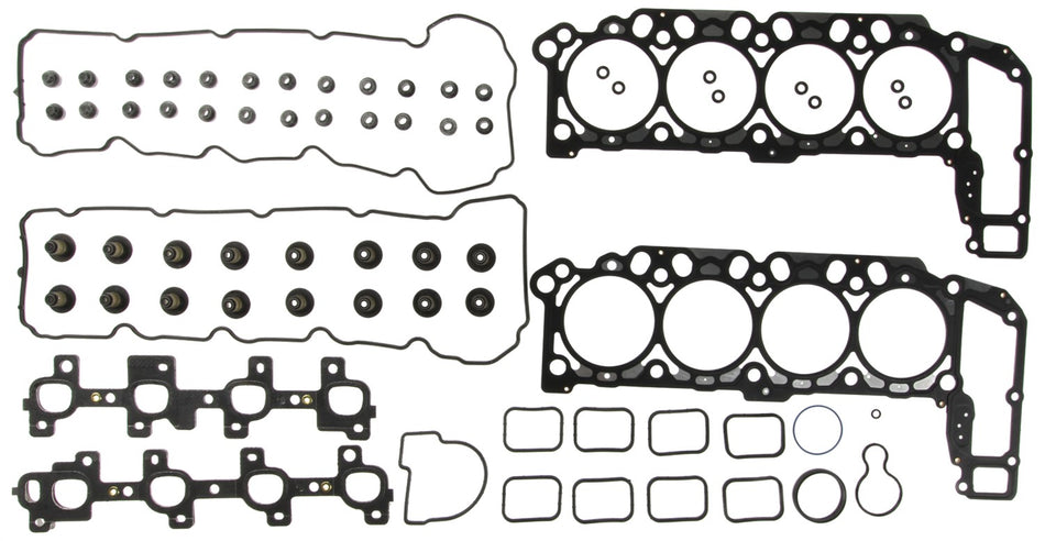 Head Set DodTrk:287(2000-2003)Jeep:287(1999-2002)