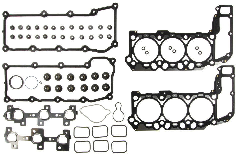 3 lbs. 24X10X1 Head Set Jeep 226CID 3.7L 2002-2003