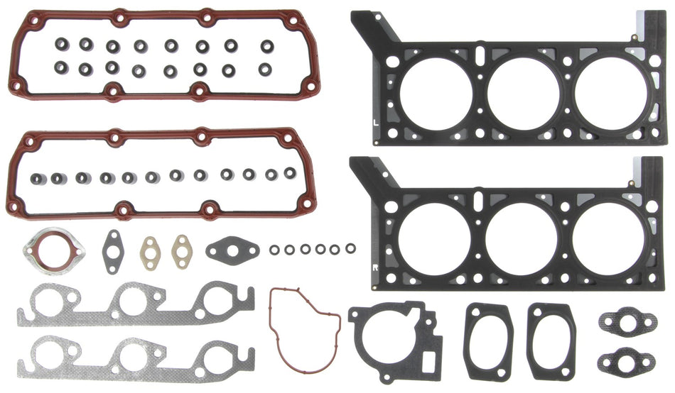 Head Set Dodge Truck 3.3L 2001-2004