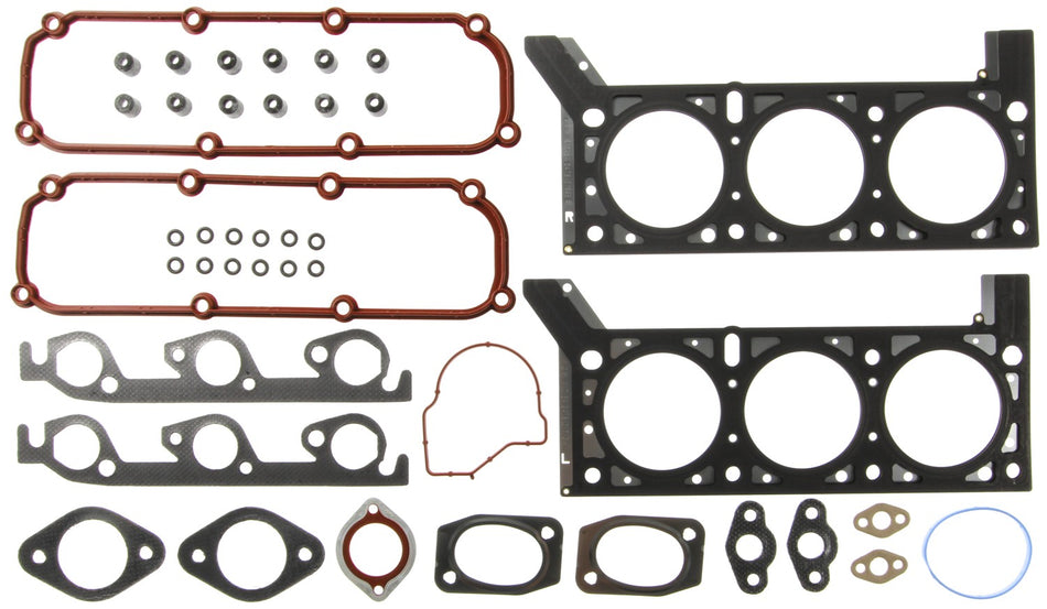 Head Set Dodge Truck 3.3L 2005-2007