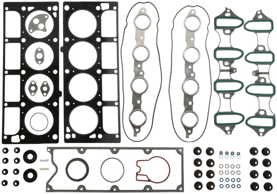Head Set GMC-TRK 294(4.8L) 325(5.3L) (2001) 2nd Design