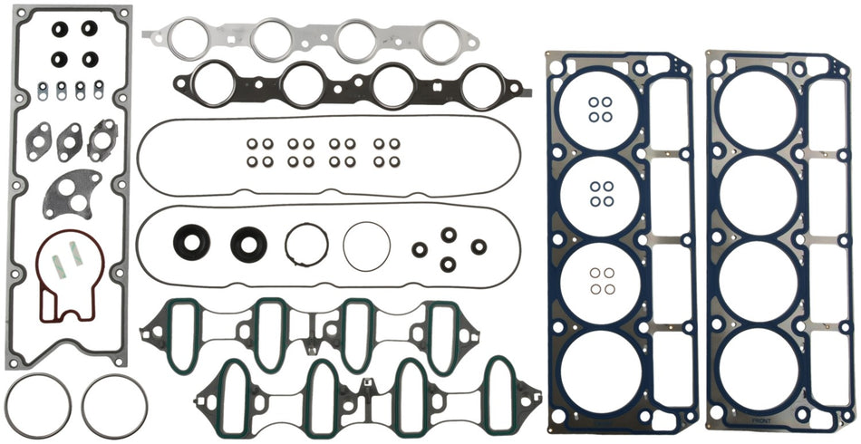 Head Set GMC-TRK: 365(6.0L) (2001) Vin N U 1st Design