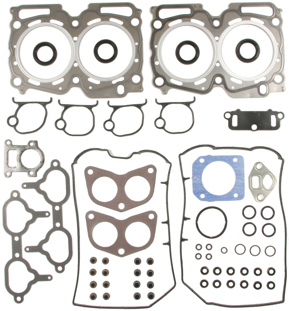 Head Set SUBARU 2.5L DOHC EJ25D 1996