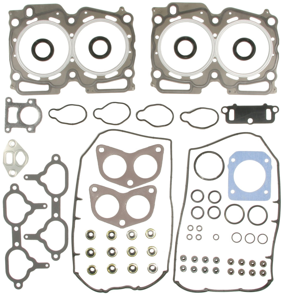 Head Set SUBARU 2.5L DOHC EJ25D 1997-1999