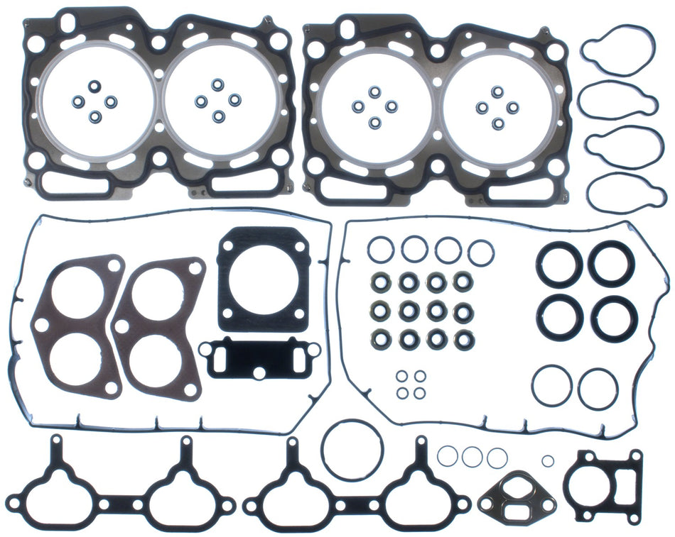 1 lbs. 24X8X1 Head Set SUBARU 2457CC 2.5L EJ25D EJ25DZ 1998-1999