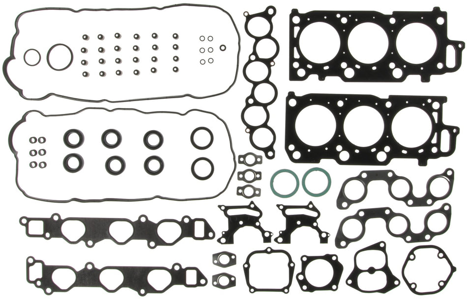 3.5 lbs. 24X8X1 Head Set Toyota 2995CC (3.0) 1MZFE DOHC SolaraCamry (1994-2000)