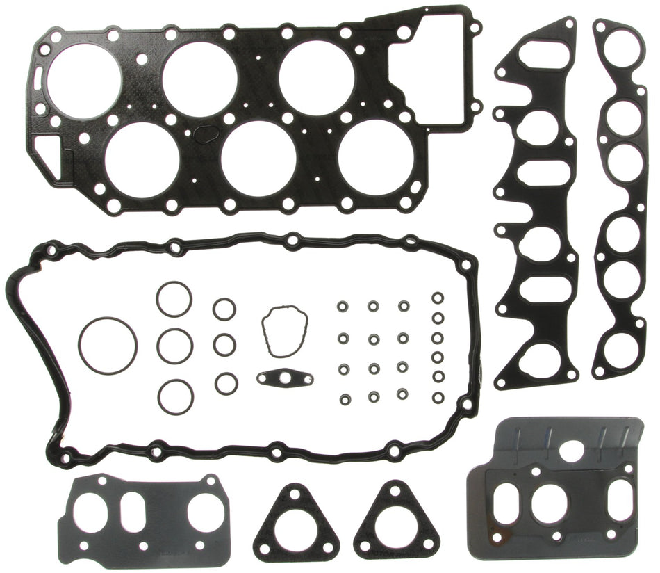Head Set Volkswagen VR6 (6Cyl) 2.8L (2 cams one in one head) from engine #146001