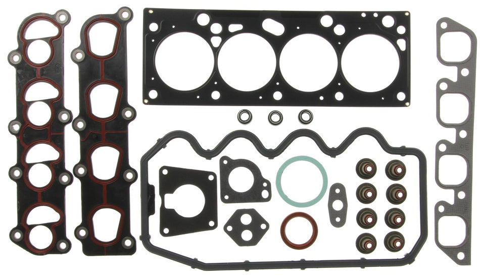 Head Set Ford Escort 2.0L SOHC 2000-2003 (Does Not Include Head Bolts)