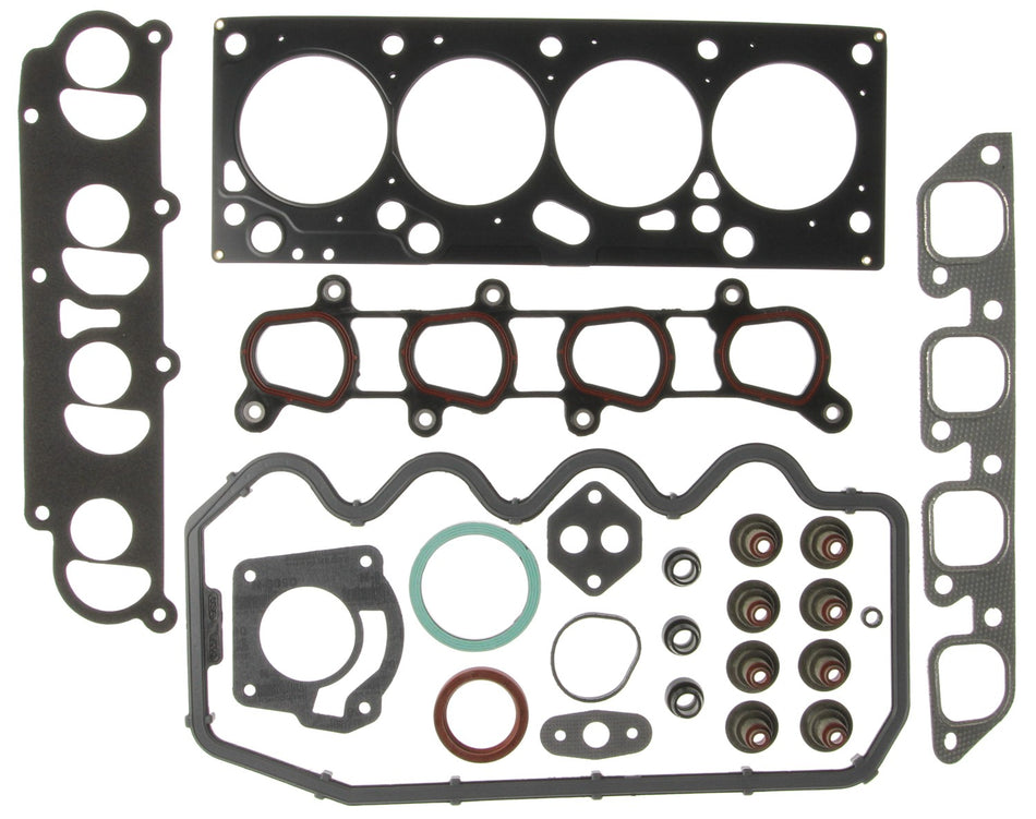 Head Set Ford Products 4 2.0L SOHC Focus 2000-2003