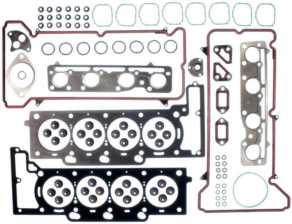 GM 4.6L Northstar Vin Y and 9 (2006-2009)